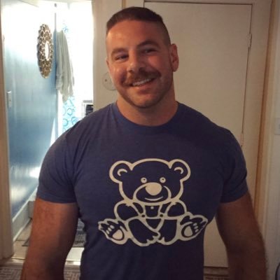 Teddy Hunter's profile picture