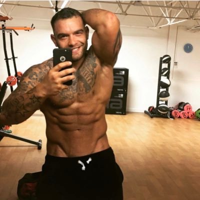 Official Andy Lee (Team Andy) (@AndyLeexxx) | TheCreatorRoster