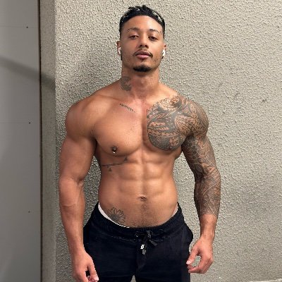 Bruno Black (@brublackvip) | TheCreatorRoster