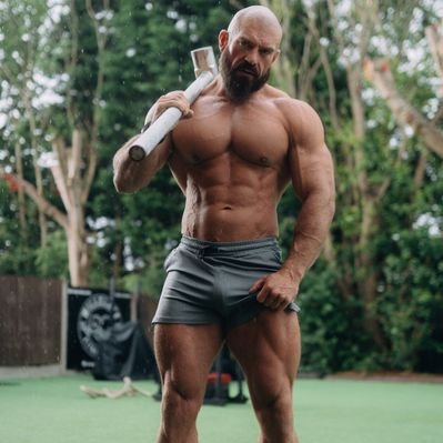vikingpower83 (@Musclebulge2) | TheCreatorRoster