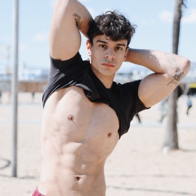 PARKER REID (@theparkerreid) | TheCreatorRoster