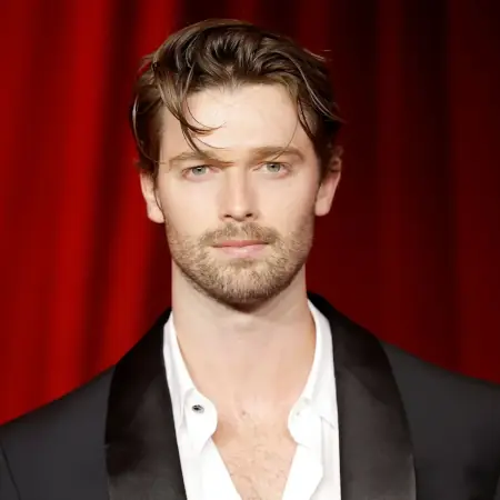 Patrick Schwarzenegger (@PatrickSchwarzenegger) | TheCreatorRoster
