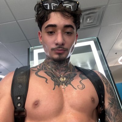 Strip4Jon 🌟 .06 (@Strip4Jon) | TheCreatorRoster