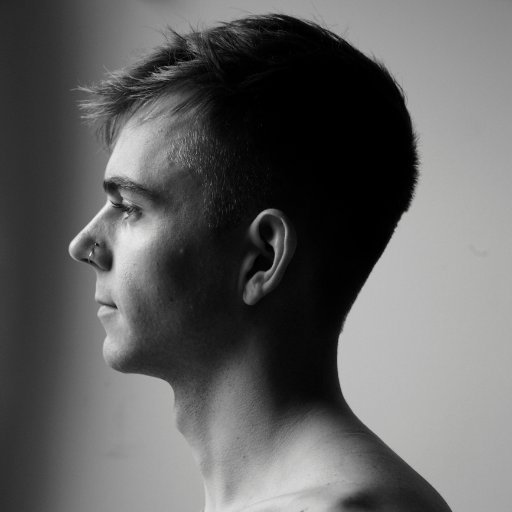 Samuel Bridle's profile