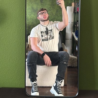 Jackson St0ne's profile picture